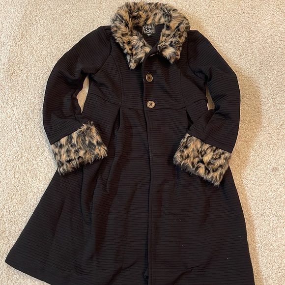 Leopard Matching Set - Picture 3 of 4